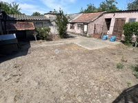 Eladó családi ház, Sárbogárdon 23 M Ft, 2 szobás