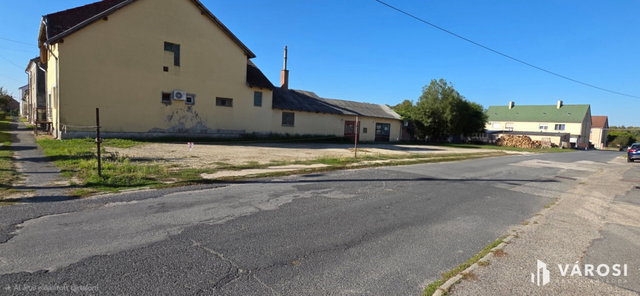 Eladó telek, Letenyén 14.9 M Ft / költözzbe.hu
