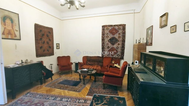 Eladó téglalakás, Budapesten, VIII. kerületben 79 M Ft, 3 szobás