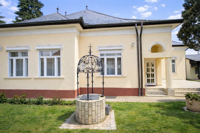 Eladó családi ház, Dunakeszin, Batthyány Elemér utcában