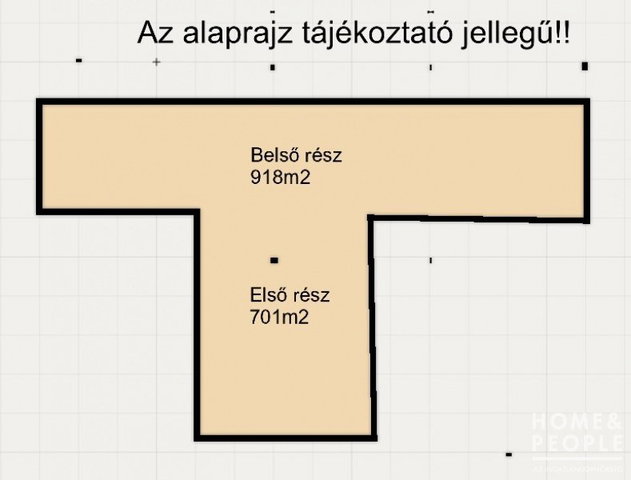 Eladó telek, Szegeden 72 M Ft / költözzbe.hu