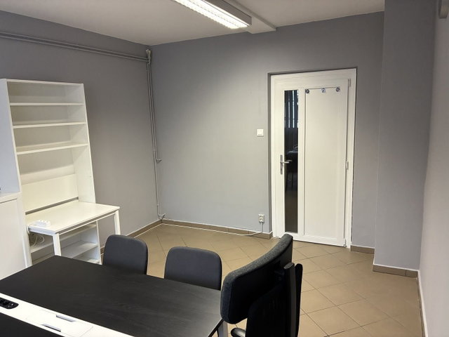 Eladó iroda, Szegeden 9.5 M Ft, 1 szobás / költözzbe.hu