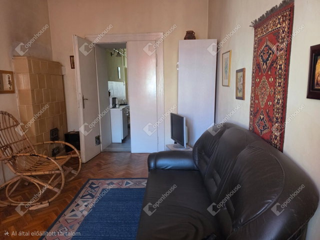 Eladó téglalakás, Sopronban 24.9 M Ft, 2 szobás