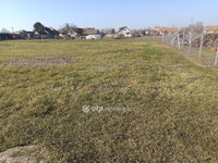 Eladó telek, Dömsödön 11.5 M Ft / költözzbe.hu