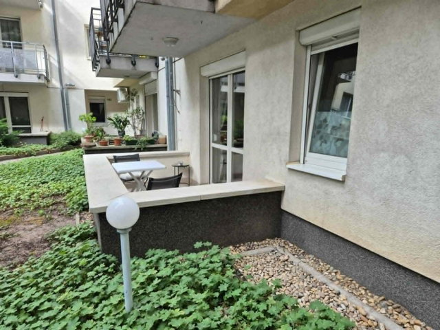Eladó téglalakás, Budapesten, IX. kerületben, Gát utcában