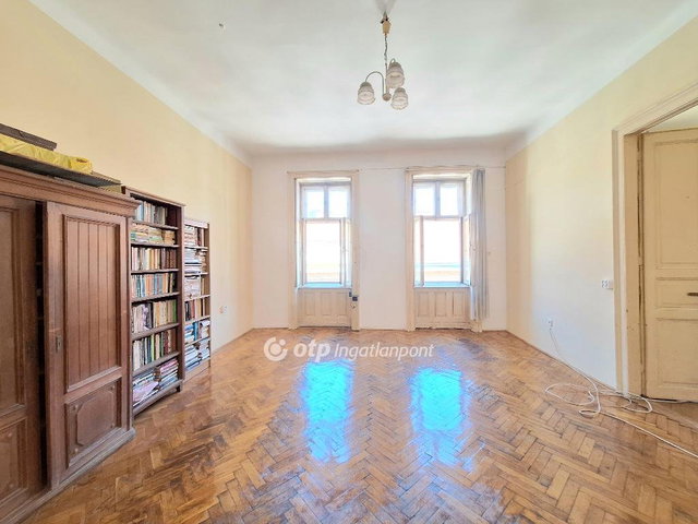 Eladó téglalakás, Budapesten, IX. kerületben 139 M Ft, 4 szobás