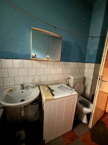 Eladó családi ház, Bakócán 15 M Ft, 3 szobás