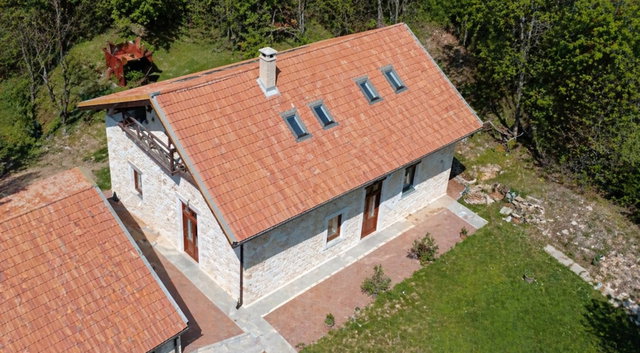 Eladó családi ház, Szabadkígyóson 119 M Ft, 19 szobás