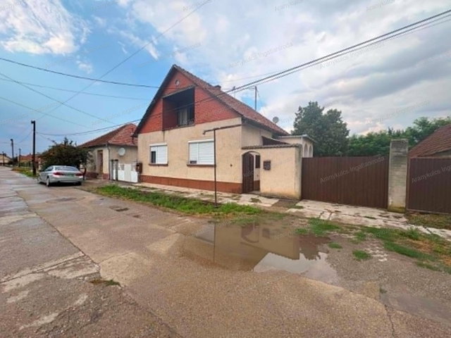 Eladó családi ház, Méhkeréken 32.5 M Ft / költözzbe.hu