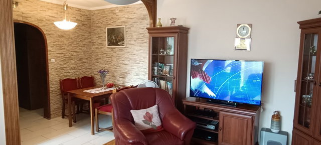 Eladó panellakás, XX. kerületben, Tótfalusi Kis Miklós sétányon