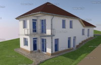 Eladó családi ház, Szentendrén 174.9 M Ft, 5 szobás
