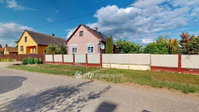 Eladó családi ház, Geszteréden 14.8 M Ft, 3 szobás