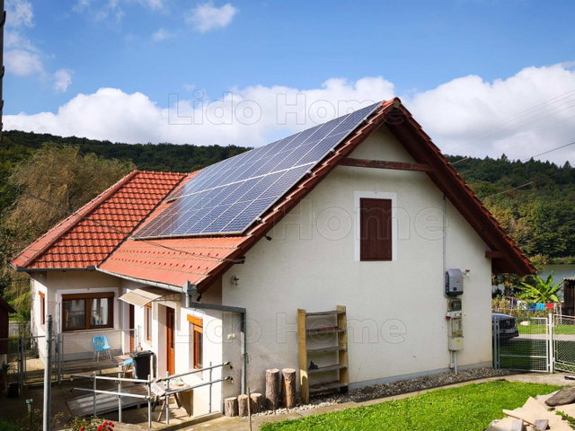 Eladó családi ház, Kistolmácson 74.9 M Ft, 4 szobás