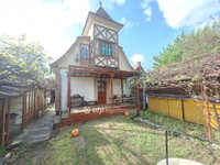 Eladó nyaraló, Tiszakécskén 49.99 M Ft, 3+2 szobás