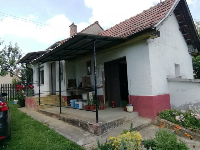 Eladó nyaraló, Zalaegerszegen 10.8 M Ft, 1 szobás