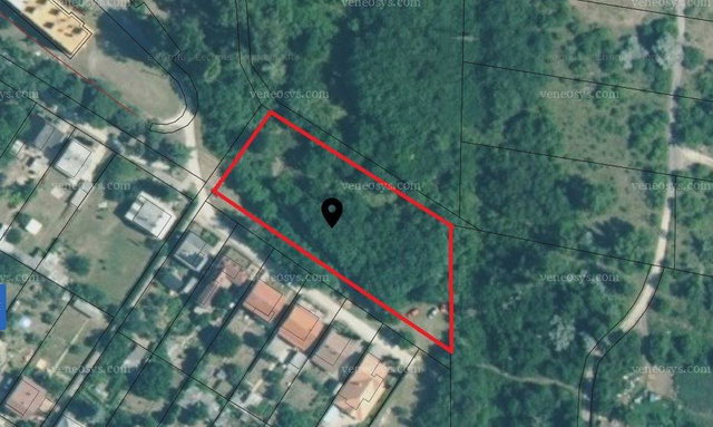 Eladó telek, Nyergesújfaluban 32.9 M Ft / költözzbe.hu
