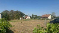 Eladó telek, Kulcson 32.7 M Ft / költözzbe.hu