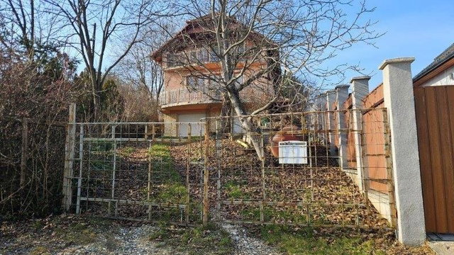 Eladó családi ház, Miskolcon, Rézműves utcában 99 M Ft
