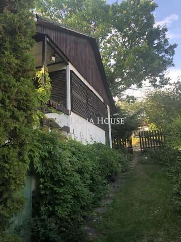 Eladó telek, Telkin, Nyúl utcában 79.5 M Ft