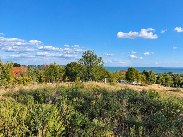Eladó telek, Balatonalmádiban 59.9 M Ft / költözzbe.hu