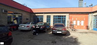 Kiadó ipari ingatlan, XVIII. kerületben 200 E Ft / hó