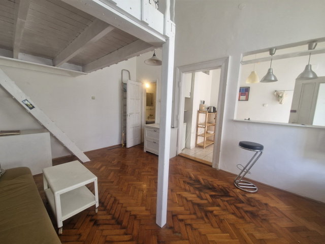 Eladó téglalakás, Budapesten, VIII. kerületben 47.9 M Ft