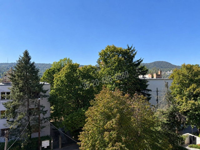 Eladó családi ház, Budapesten, II. kerületben 687 M Ft, 7 szobás