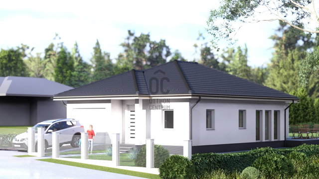 Eladó családi ház, Érden 120 M Ft, 4 szobás