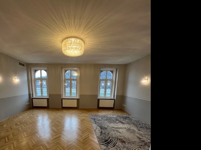 Eladó téglalakás, Budapesten, V. kerületben, Belgrád rakparton