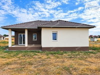 Eladó családi ház, Kunszálláson 89.5 M Ft, 4 szobás