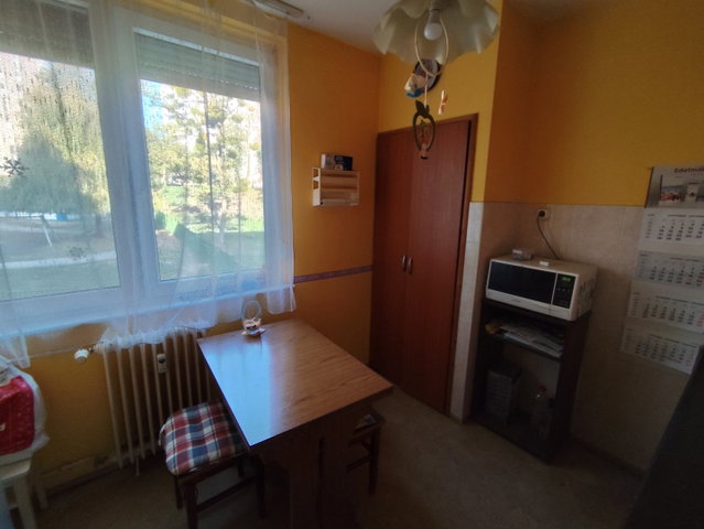 Eladó panellakás, Zalaegerszegen 34.99 M Ft, 2 szobás