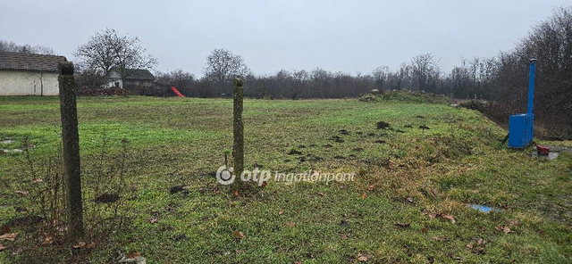 Eladó telek, Berettyóújfaluban 79.9 M Ft / költözzbe.hu