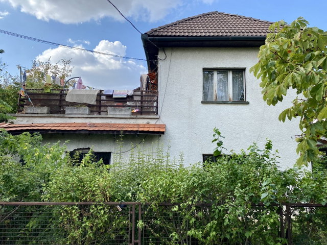 Eladó családi ház, Budapesten, XVI. kerületben 79 M Ft, 4 szobás