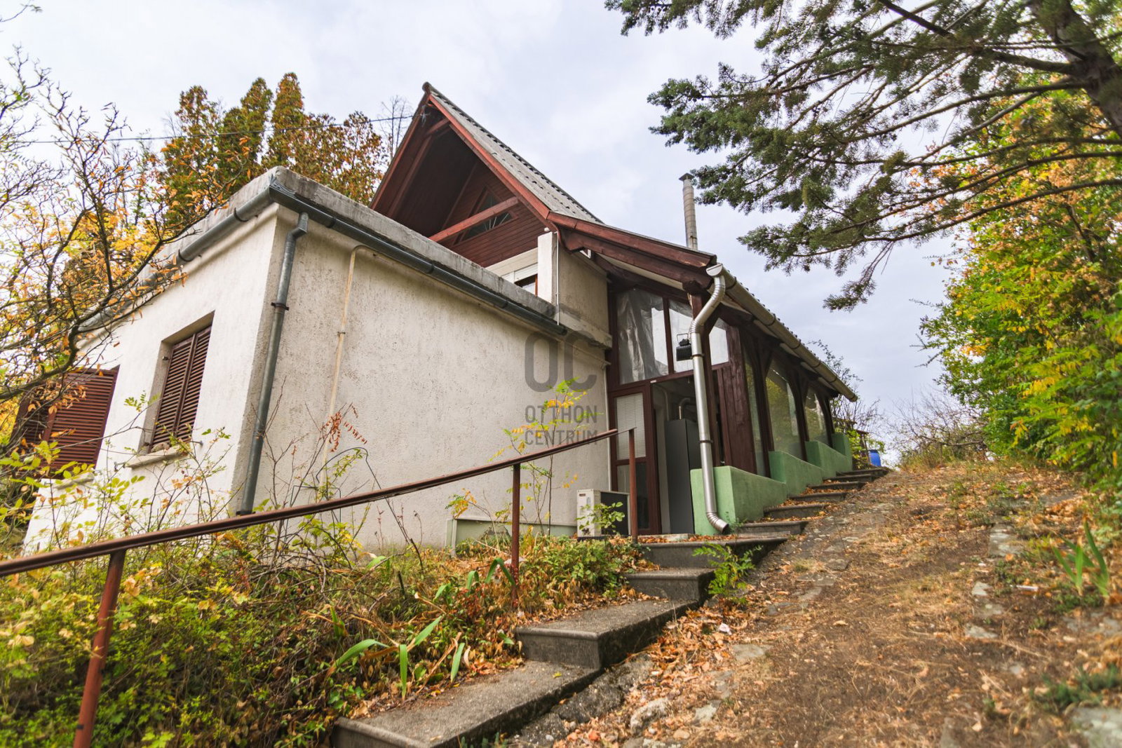 Nyaraló · 4 hálószoba · 112 m² · 79.900.000 Ft