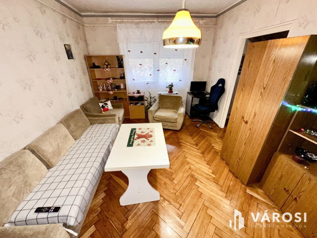 Eladó téglalakás, Salgótarjánban 16.9 M Ft, 2 szobás