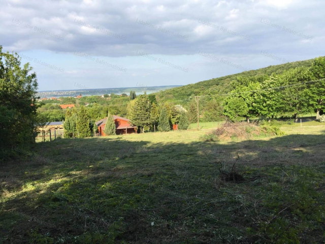 Eladó mezogazdasagi ingatlan, Balatonalmádiban 98 M Ft