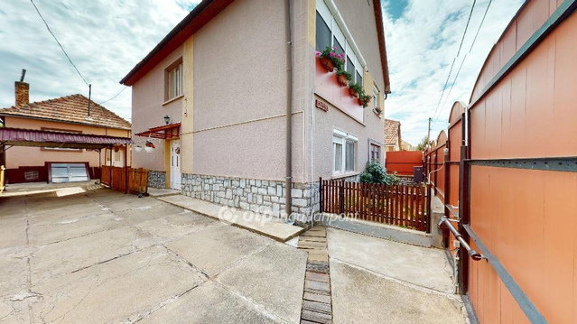 Eladó családi ház, Szendrőn 25 M Ft, 5 szobás
