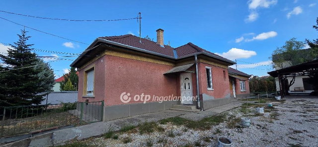 Eladó családi ház, Budapesten, X. kerületben 93 M Ft, 2+2 szobás