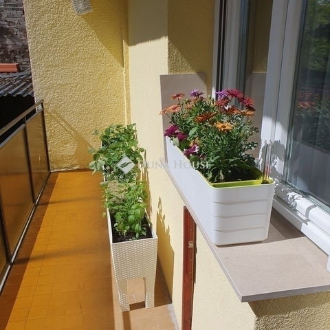 Eladó téglalakás, Budapesten, XX. kerületben 59.9 M Ft, 2 szobás