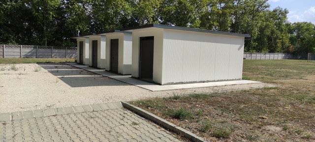 Kiadó ipari ingatlan, Szolnokon 32 E Ft / hó, 1 szobás