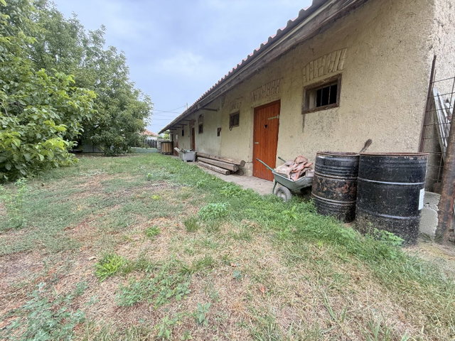 Eladó családi ház, Tiszavasváriban 8.5 M Ft, 3 szobás