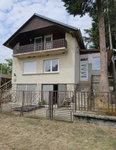 Eladó nyaraló, Igalon 28.5 M Ft, 3 szobás / költözzbe.hu