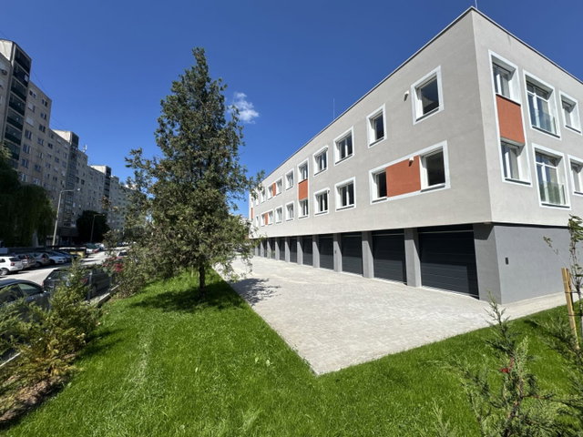 Eladó téglalakás, Miskolcon 28.99 M Ft, 1 szobás
