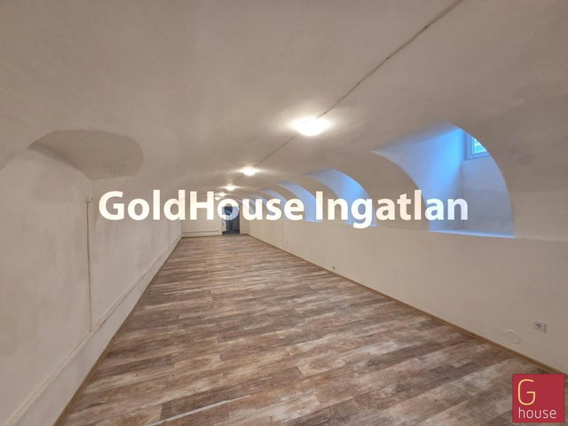 Kiadó üzlethelyiség, Budapesten, VI. kerületben 389 E Ft / hó