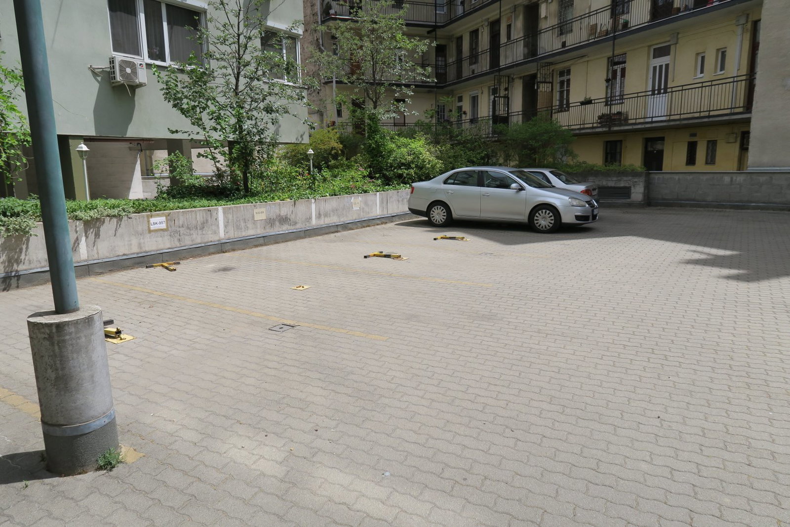 Budapest - VII. kerület - 4. kép