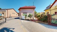 Eladó családi ház, Balkányban 21.5 M Ft, 2 szobás
