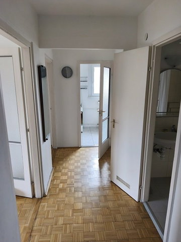 Kiadó panellakás, albérlet, Budapesten, III. kerületben