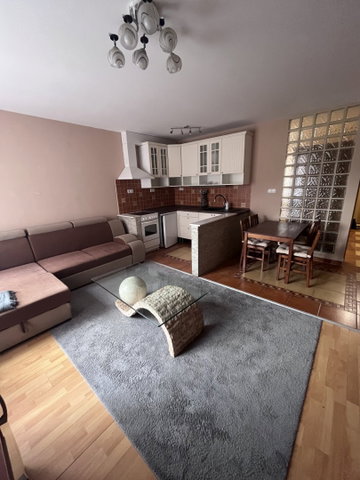 Eladó téglalakás, Budapesten, IX. kerületben 74.9 M Ft, 1 szobás