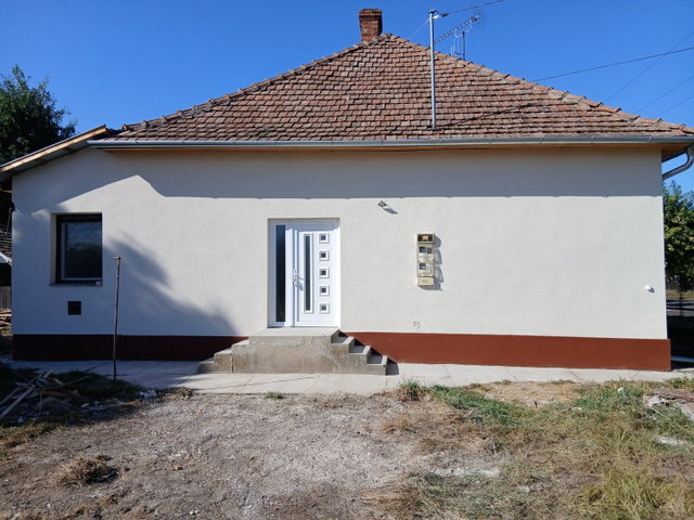 Eladó családi ház, Gyomaendrődön 26 M Ft, 2 szobás