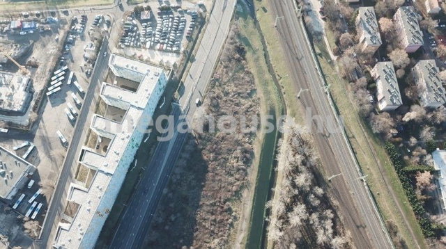 Eladó telek, Budapesten, XI. kerületben 737.1 M Ft